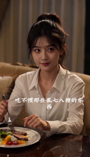 真诚永远是必杀技（77集）免费观看全集