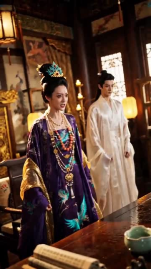 穿书妖界：我有读心系统（76集）精彩连连免费看