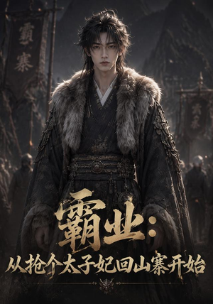 霸业：从抢个太子妃回山寨开始 (154集)古装短剧推荐