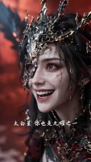 都市邺灵人，我以神灵为食（68集）热门短剧来袭