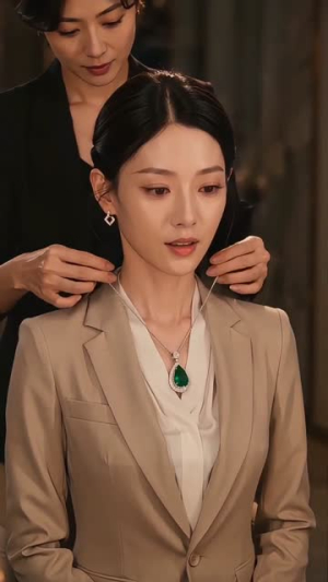 新娘当场换新郎（51集）超甜短剧抢先看