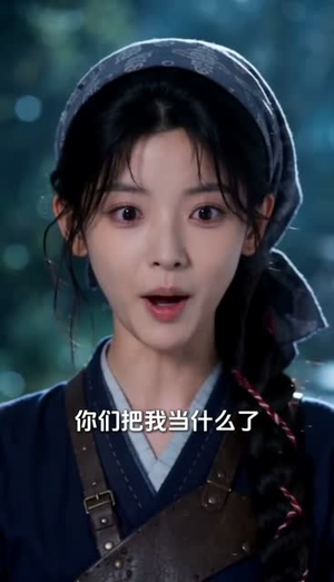 雀攀枝第一季（68集）快来看短剧