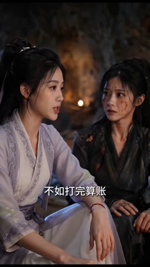 纸片人儿子天天催我谈恋爱（87集）无需会员轻松看