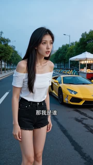 破产后，校草房东反撩我（35集）短剧热播抢先看