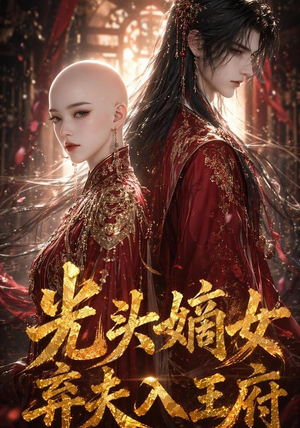 光头嫡女弃夫入王府 (74集)最新短剧抢先看