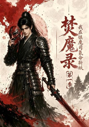 焚魔录：我在镇魔司氪命斩妖第一季（90集）精彩好看短剧