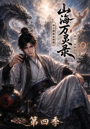 山海万灵录第四季（111集）短剧看全集