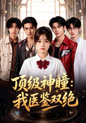 顶级神瞳：我医鉴双绝（72集）在线看到大结局