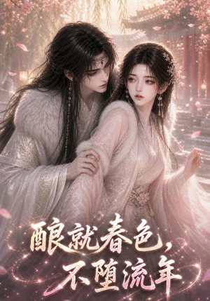 酿就春色，不堕流年（67集）短剧爆款推荐
