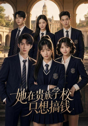 她在贵族学校只想搞钱（60集）全网独播免费看