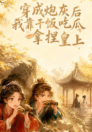 穿成炮灰后我靠干饭吃瓜拿捏皇上（36集）看过的人都说好