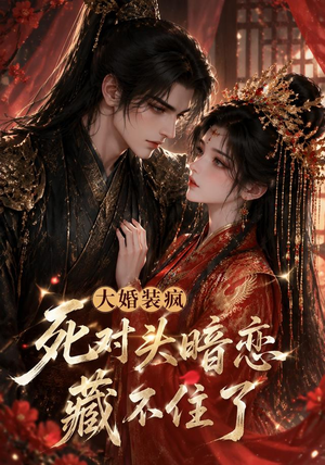 大婚装疯，死对头暗恋藏不住了（77集）在线观看完整版