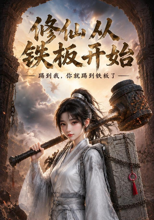 修仙从铁板开始（43集）全集免费观看