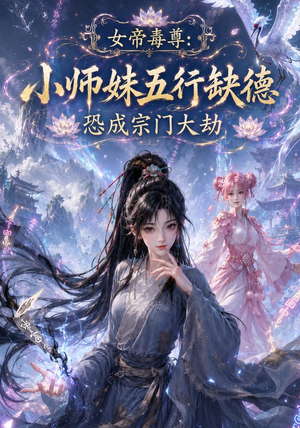 女帝毒尊：小师妹五行缺德恐成宗门大劫（71集）短剧小说在线看