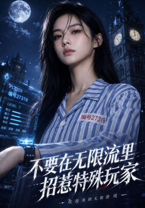 不要在无限流里招惹特殊玩家（64集）短剧后续更精彩