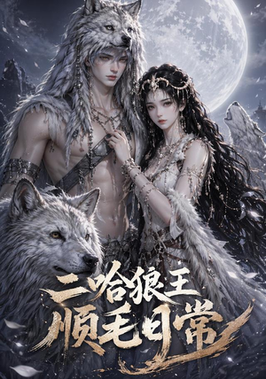 二哈狼王顺毛日常（39集）短剧热门分享