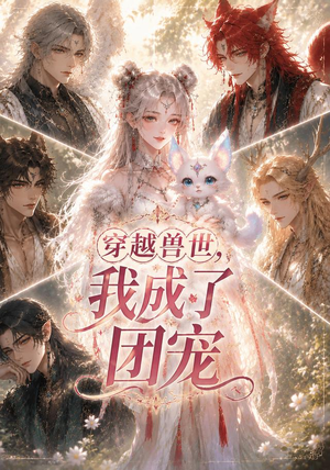 穿越兽世，我成了团宠（55集）免费看短剧全集