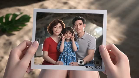 今天也在荒岛努力活着呢（30集）免费短剧完整版