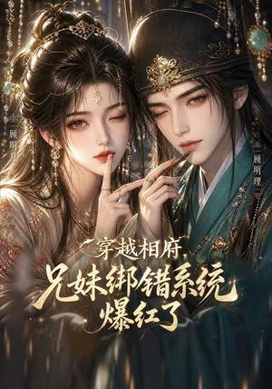 穿越相府，兄妹绑错系统爆红了!（206集）短剧热播推荐