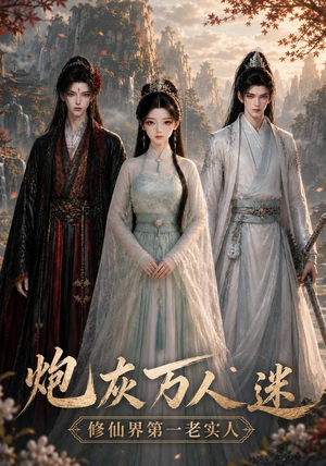 炮灰万人迷修仙界第一老实人（116集）精彩短剧看不停