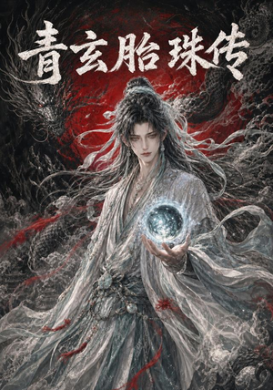 青玄胎珠传（88集）爆火短剧追不停