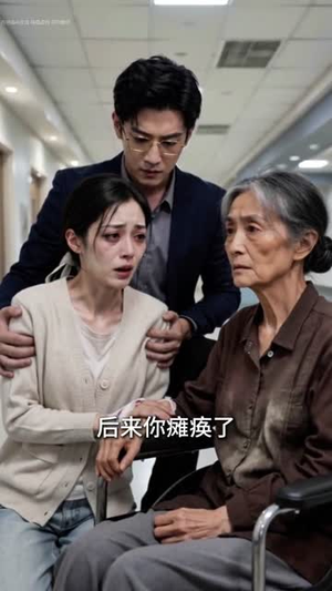 一场直播，让全网看到了真相（60集）番茄短剧看全集