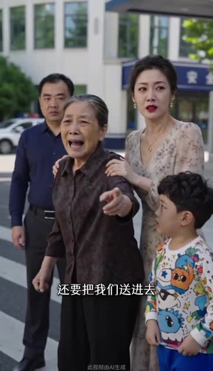 房子空着也不给你住（54集）一口气看完
