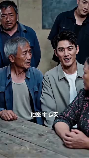 龙泉山下，与你共守烟火（42集）热门火爆短剧