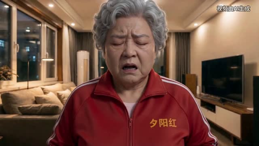 广场舞大妈遭遇道具师（30集）演的怎么样