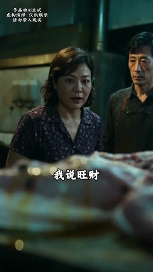 被抢走的宴席（34集）全集免费看短剧