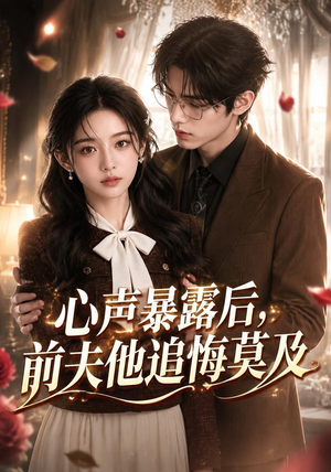 心声暴露后，前夫他追悔莫及（116集）经典老剧免费看