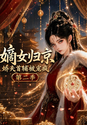 嫡女归京,娇夫首辅被宠疯第二季(125集) 嫡女归京,娇夫首辅被宠疯第二季(125集)最火短剧热播中