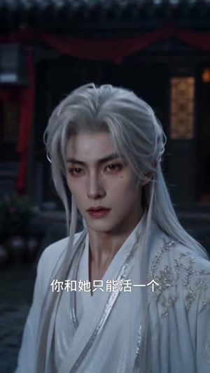 狐仙不是妖（43集）剧情简介