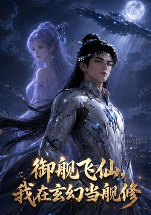 御舰飞仙，我在玄幻当舰修（102集）小短剧抢先看