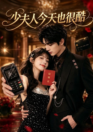 少夫人今天也很酷（80集）在线看到大结局