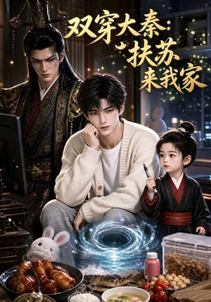 双穿大秦：扶苏来我家第一季（65集）在线观看全集