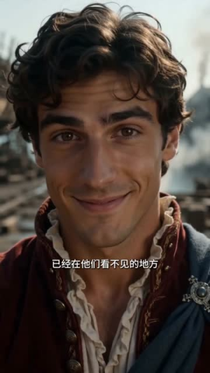 夺舍老外送大明阿姨回家（79集）全集下载
