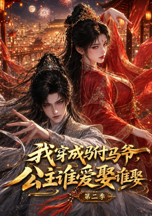 我穿成驸马爷,公主谁爱娶谁娶第二季(120集) 我穿成驸马爷,公主谁爱娶谁娶第二季(120集)最热门短剧来了