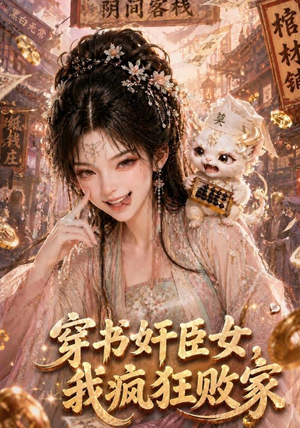 穿书奸臣女，我疯狂败家（112集）短剧热门合集
