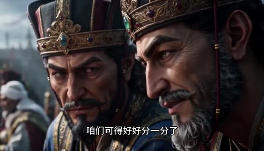 昭元之下（114集）完整版免费观看