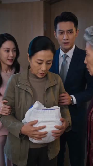 半生为母，余生为己（30集）免费在线看