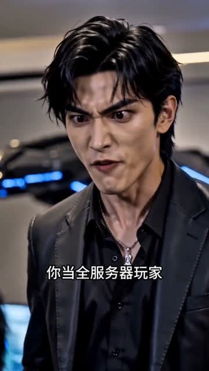 重生回开服日，我炸穿神明通道（70集）短剧太上头了