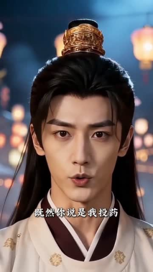 白泽降世：皇子府全员逆袭喵（89集）演的怎么样