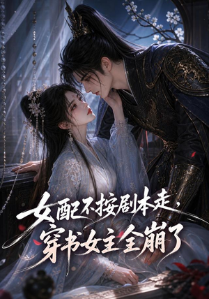 女配不按剧本走，穿书女主全崩了（52集）精彩短剧上线