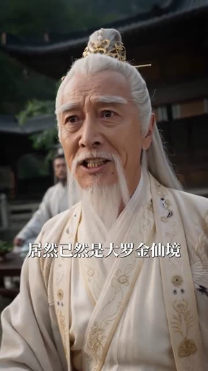 心声曝光三霄因我逆天翻盘（70集）爆火短剧追不停