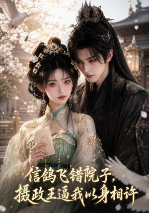 信鸽飞错院子，摄政王逼我以身相许（15集）最新热剧免费看