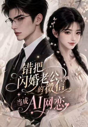 错把闪婚老公的微信当成AI网恋（329集）每日短剧推荐