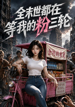 全末世都在等我的粉三轮（90集）男主角是谁