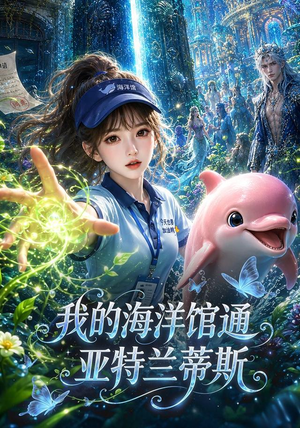 我的海洋馆通亚特兰蒂斯（80集）在线免费观看