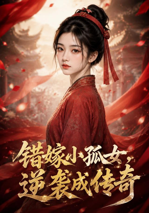 错嫁小孤女，逆袭成传奇（100集）在哪个app能看